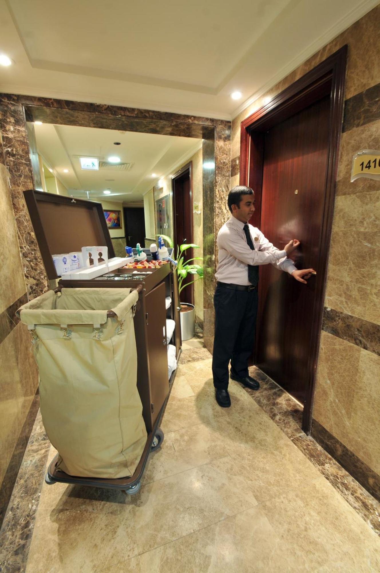 Province Al Sham Hotel Medina Buitenkant foto