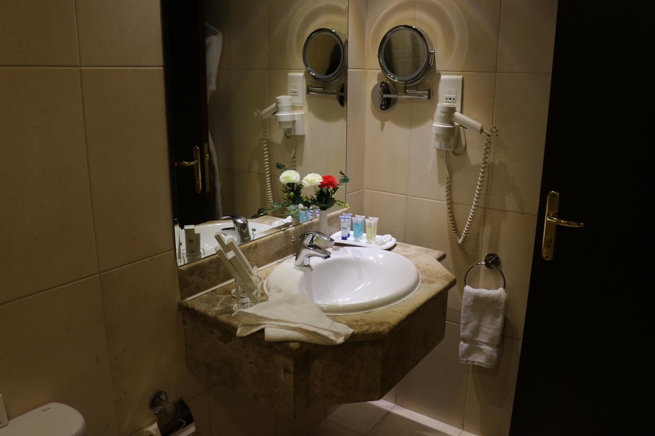 Province Al Sham Hotel Medina Buitenkant foto
